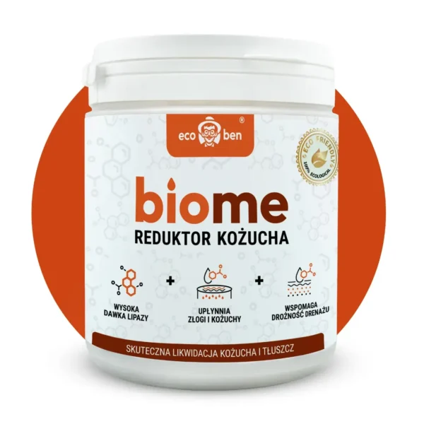 BioMe Crust Reducer gegen Fett-Schwimmdecken in Klärgruben 300 g
