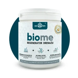 BioMe Sickerfeld-Regenerator, Bakterien zur Regeneration von Sickerfeldern 600 g